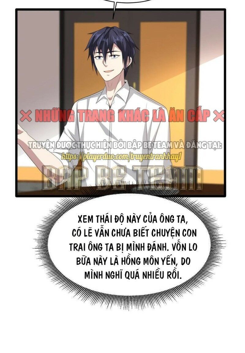 Đô Thị Tà Vương Chapter 76 - Trang 2