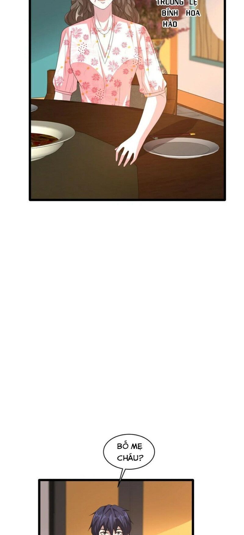 Đô Thị Tà Vương Chapter 76 - Trang 2