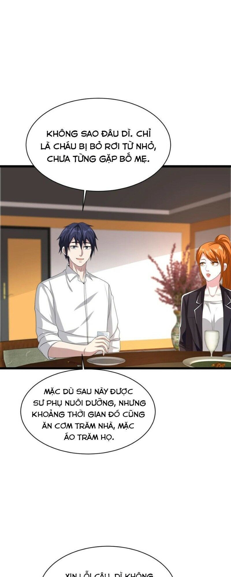 Đô Thị Tà Vương Chapter 76 - Trang 2