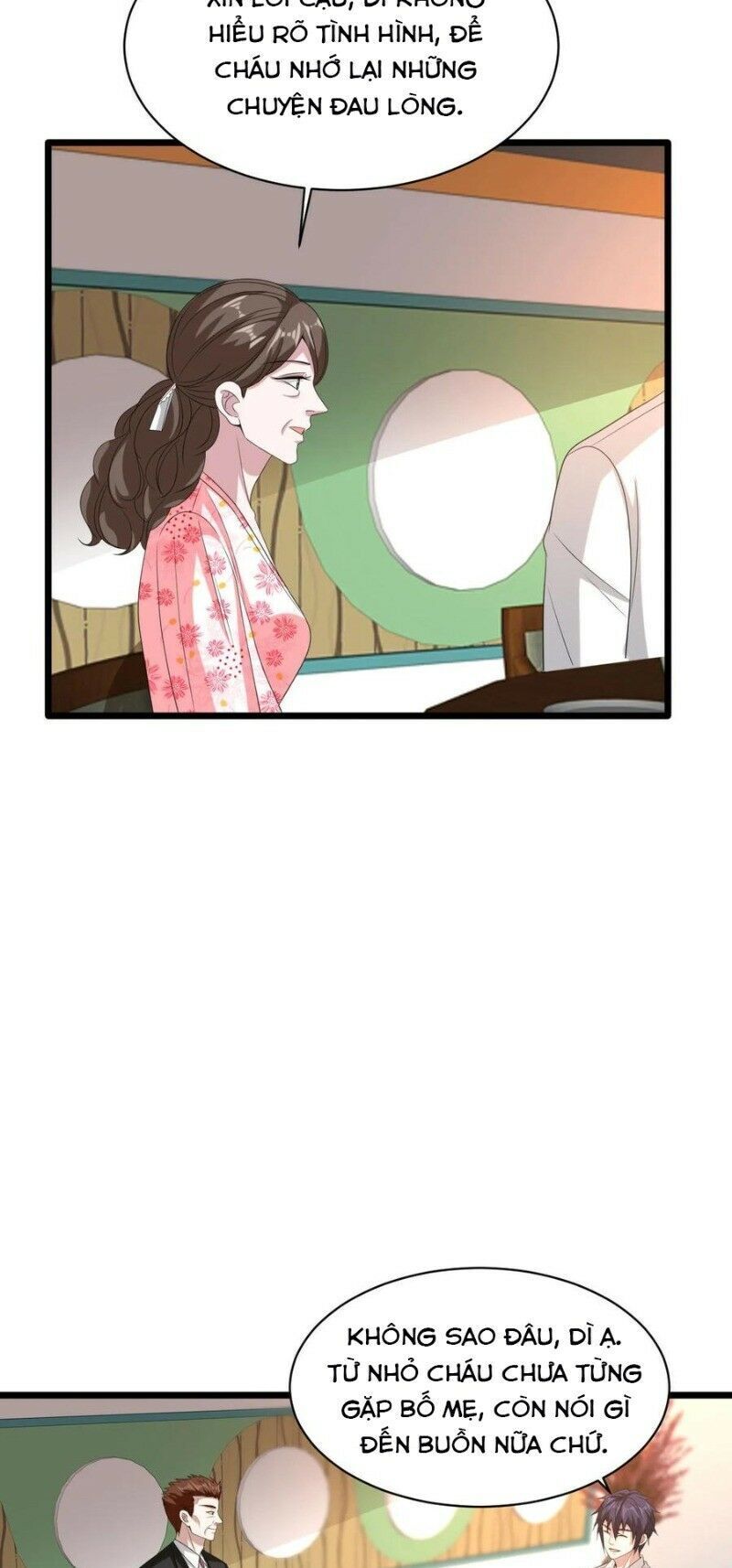 Đô Thị Tà Vương Chapter 76 - Trang 2