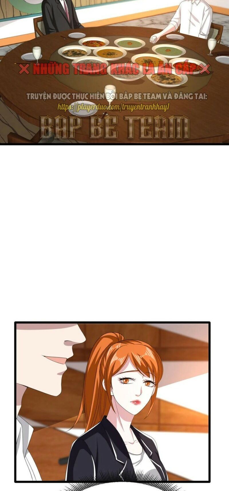 Đô Thị Tà Vương Chapter 76 - Trang 2