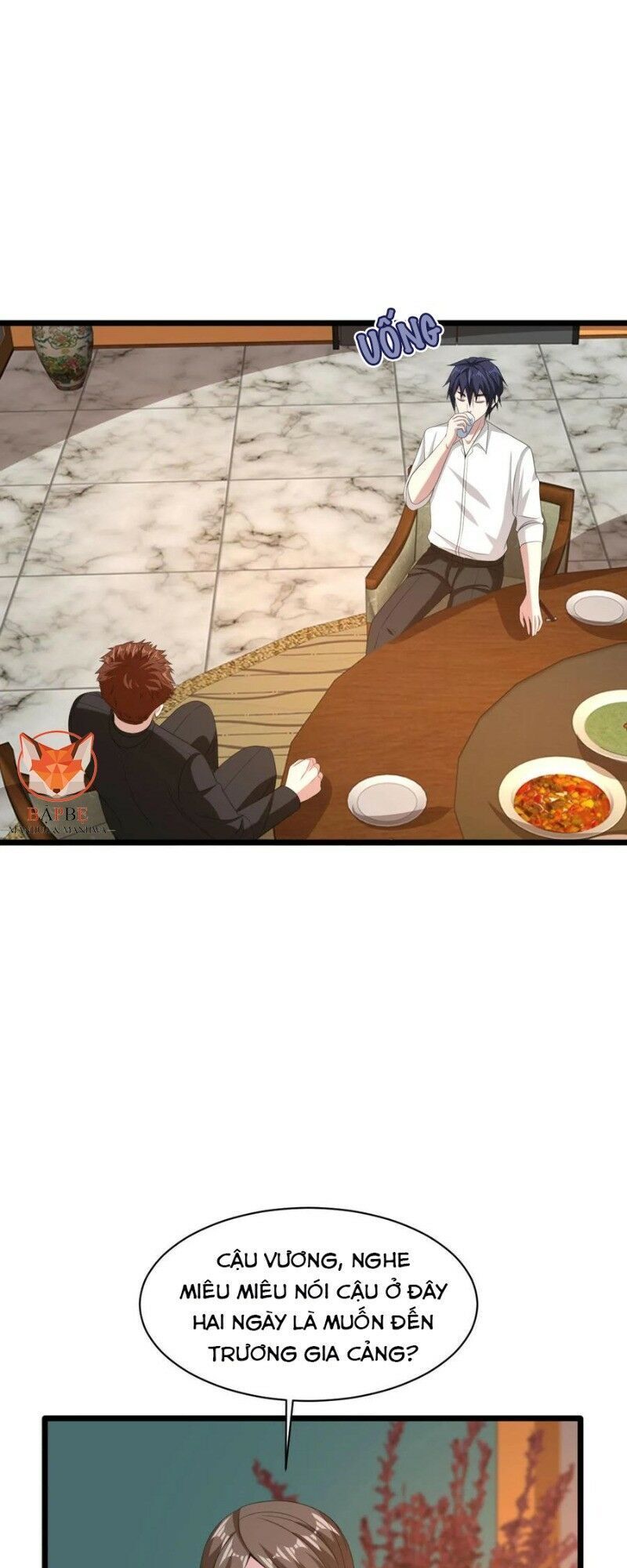 Đô Thị Tà Vương Chapter 76 - Trang 2