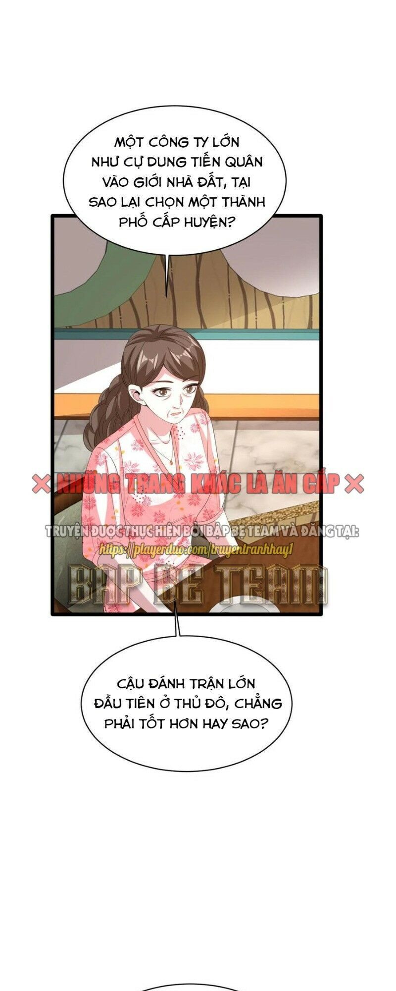 Đô Thị Tà Vương Chapter 76 - Trang 2