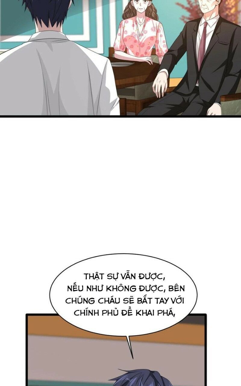 Đô Thị Tà Vương Chapter 76 - Trang 2