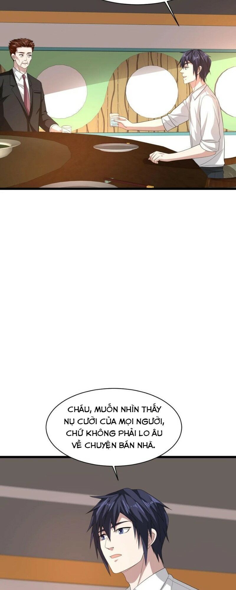 Đô Thị Tà Vương Chapter 76 - Trang 2