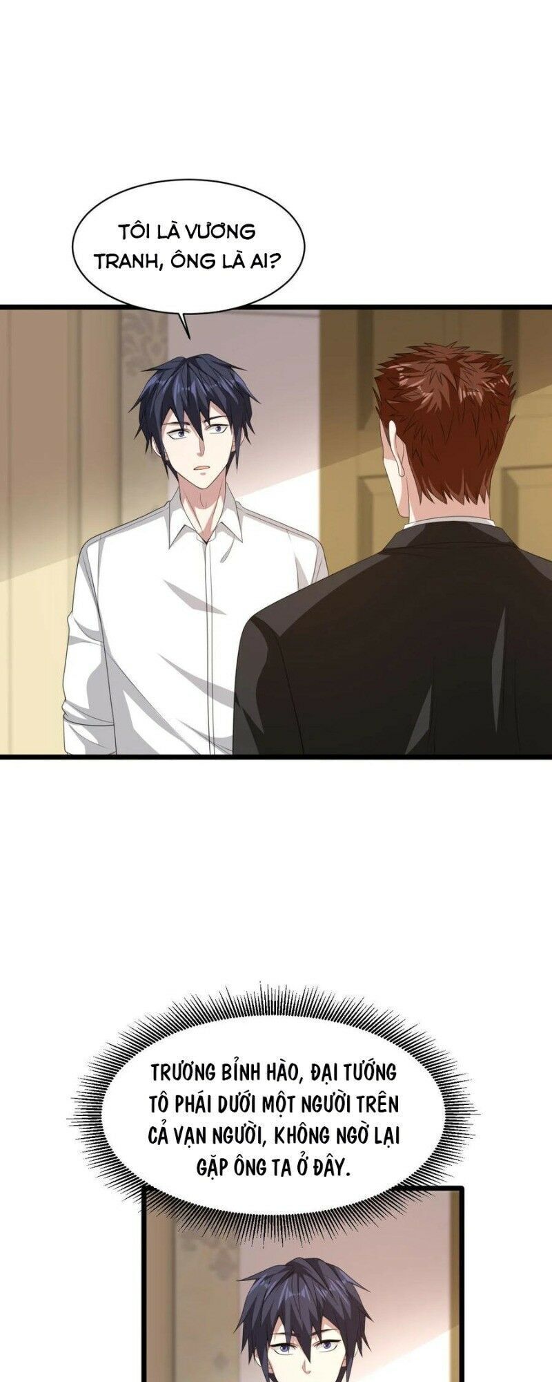 Đô Thị Tà Vương Chapter 76 - Trang 2
