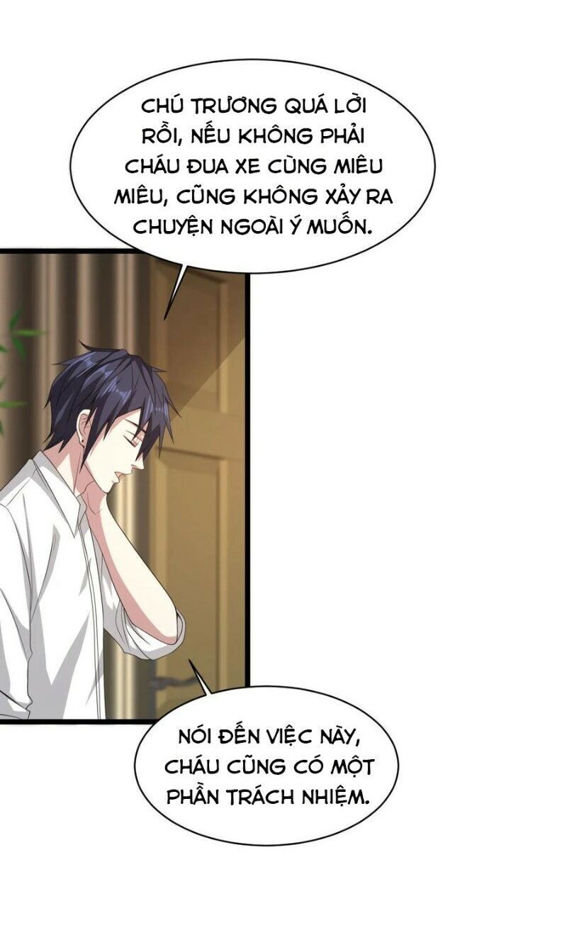 Đô Thị Tà Vương Chapter 76 - Trang 2