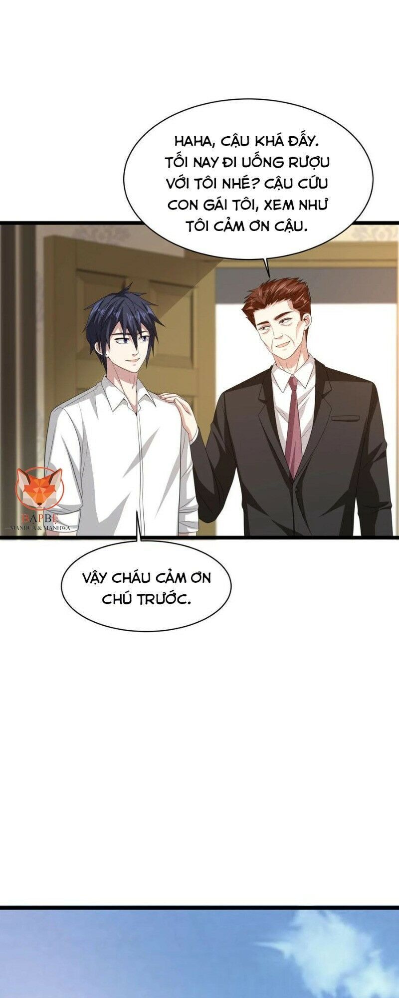 Đô Thị Tà Vương Chapter 76 - Trang 2