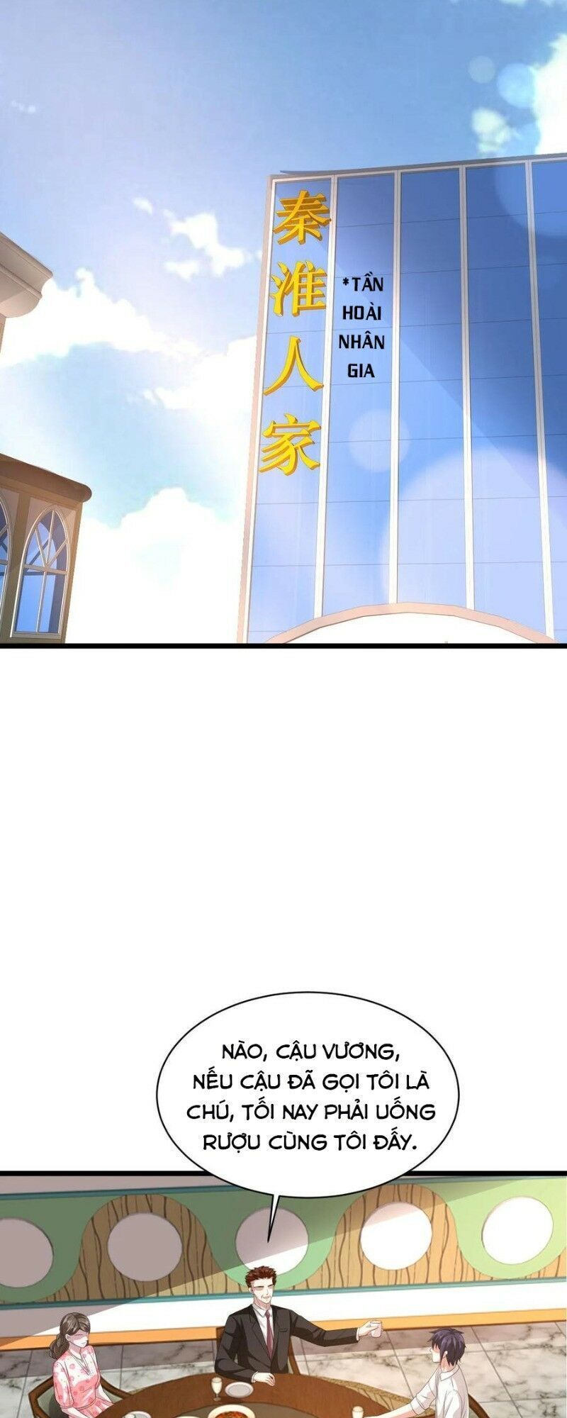 Đô Thị Tà Vương Chapter 76 - Trang 2