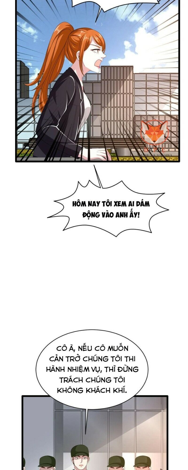 Đô Thị Tà Vương Chapter 77 - Trang 2