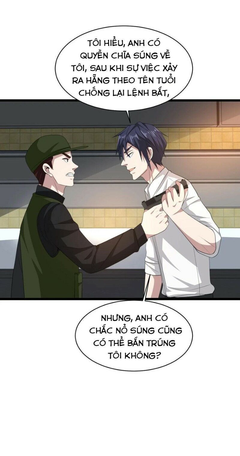 Đô Thị Tà Vương Chapter 77 - Trang 2