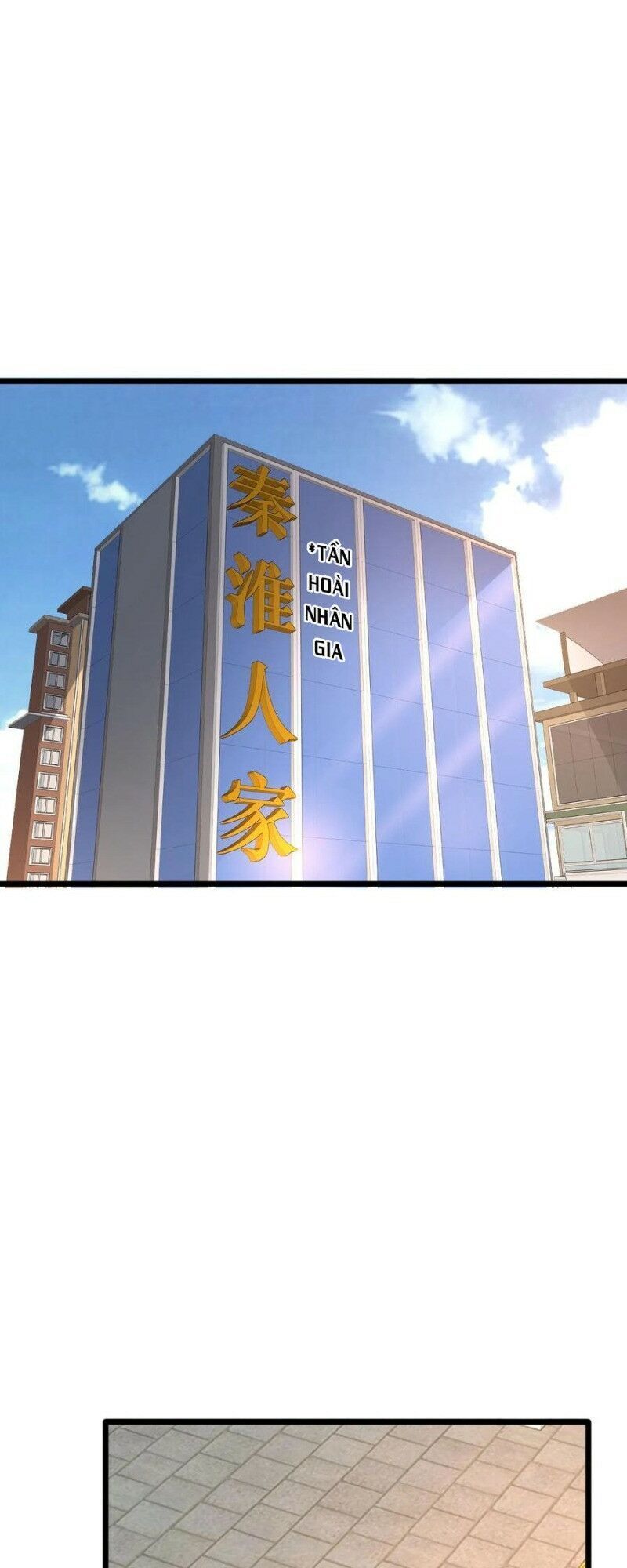 Đô Thị Tà Vương Chapter 77 - Trang 2