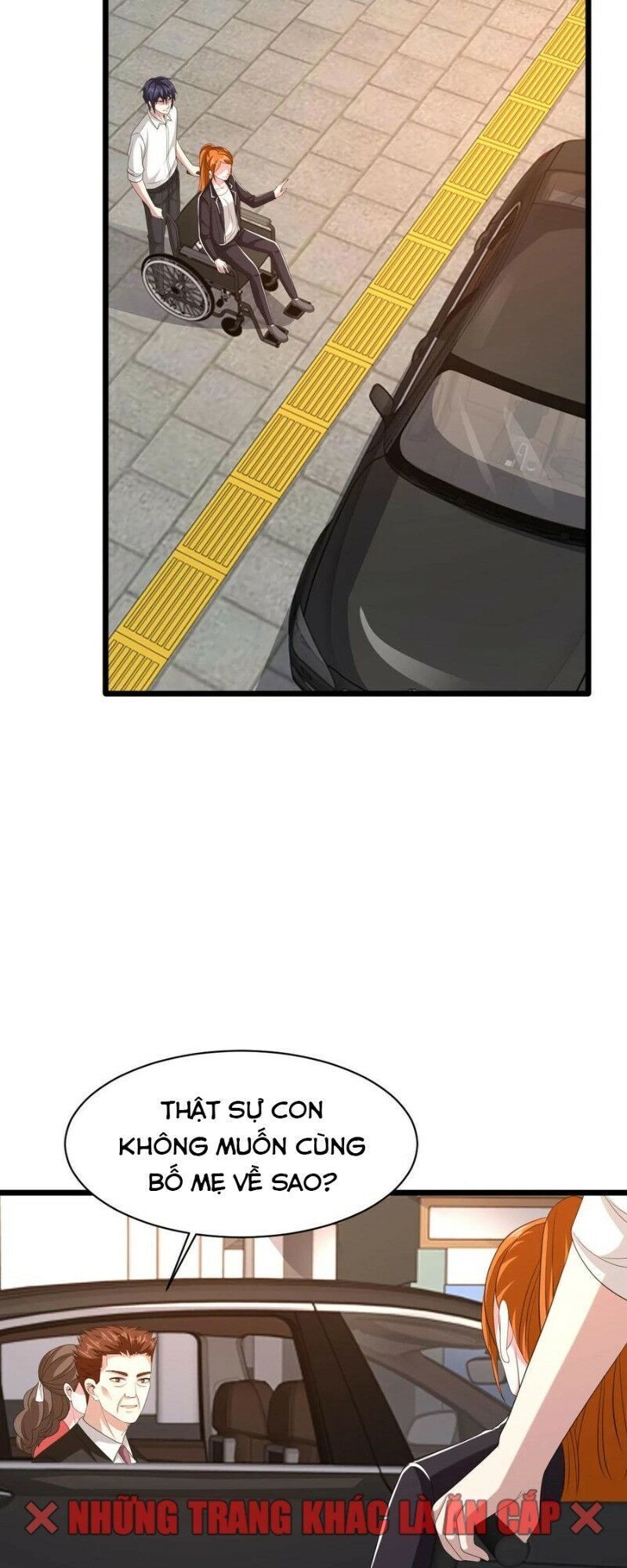 Đô Thị Tà Vương Chapter 77 - Trang 2