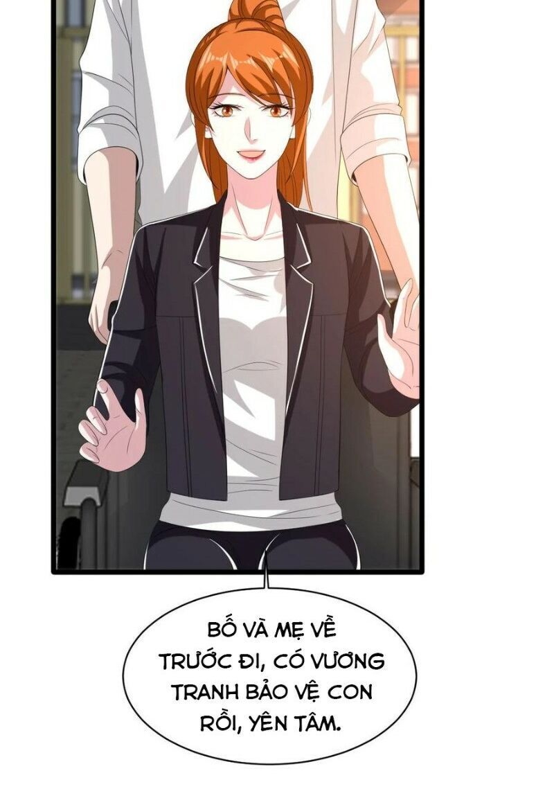 Đô Thị Tà Vương Chapter 77 - Trang 2