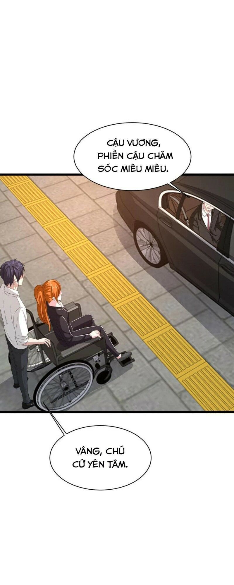 Đô Thị Tà Vương Chapter 77 - Trang 2