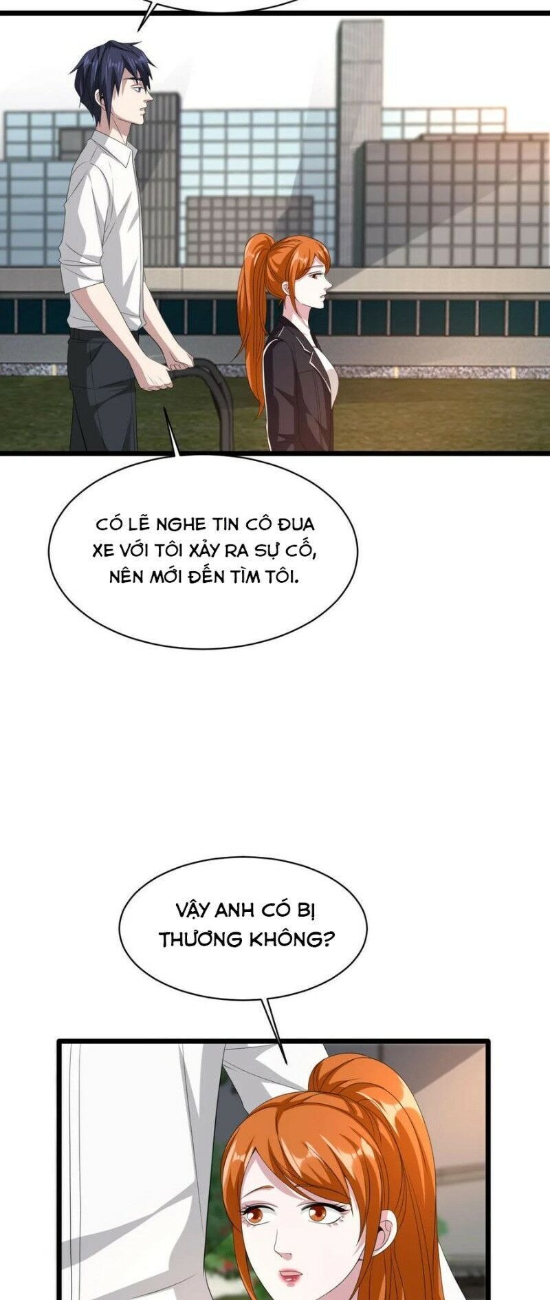 Đô Thị Tà Vương Chapter 78 - Trang 2