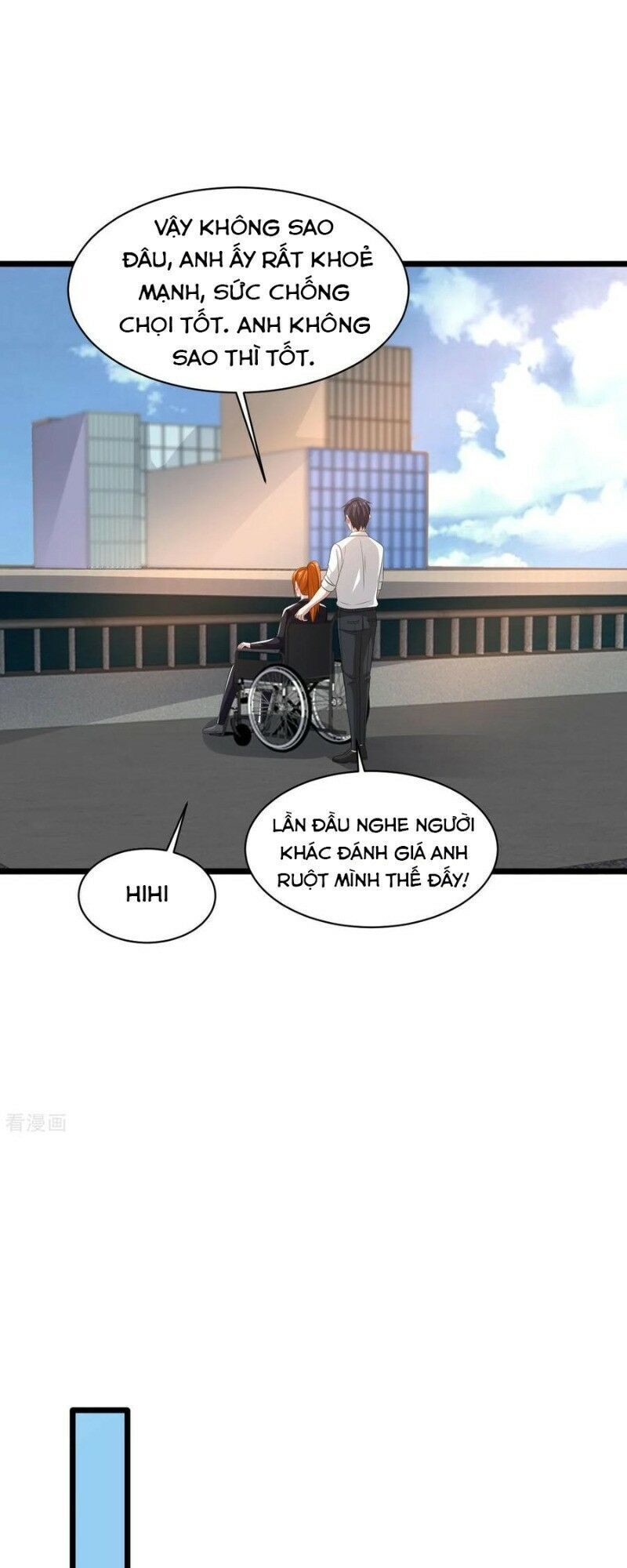 Đô Thị Tà Vương Chapter 78 - Trang 2