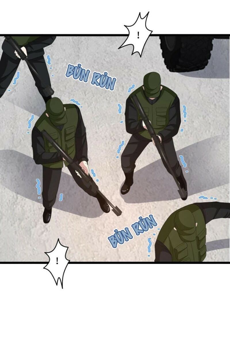 Đô Thị Tà Vương Chapter 78 - Trang 2