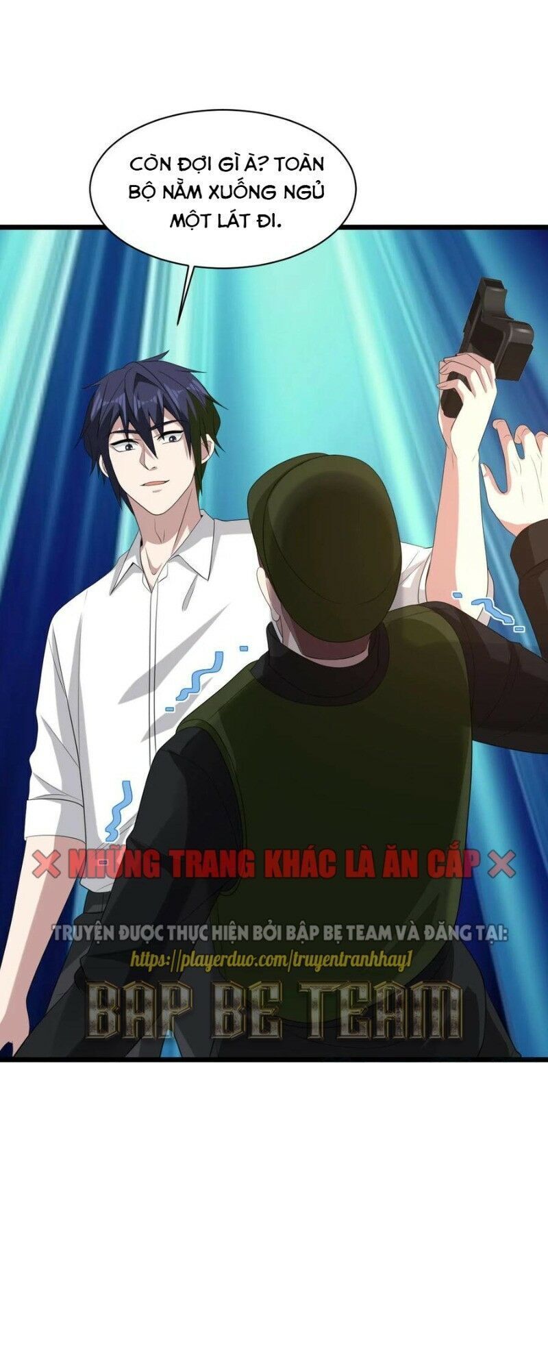 Đô Thị Tà Vương Chapter 78 - Trang 2