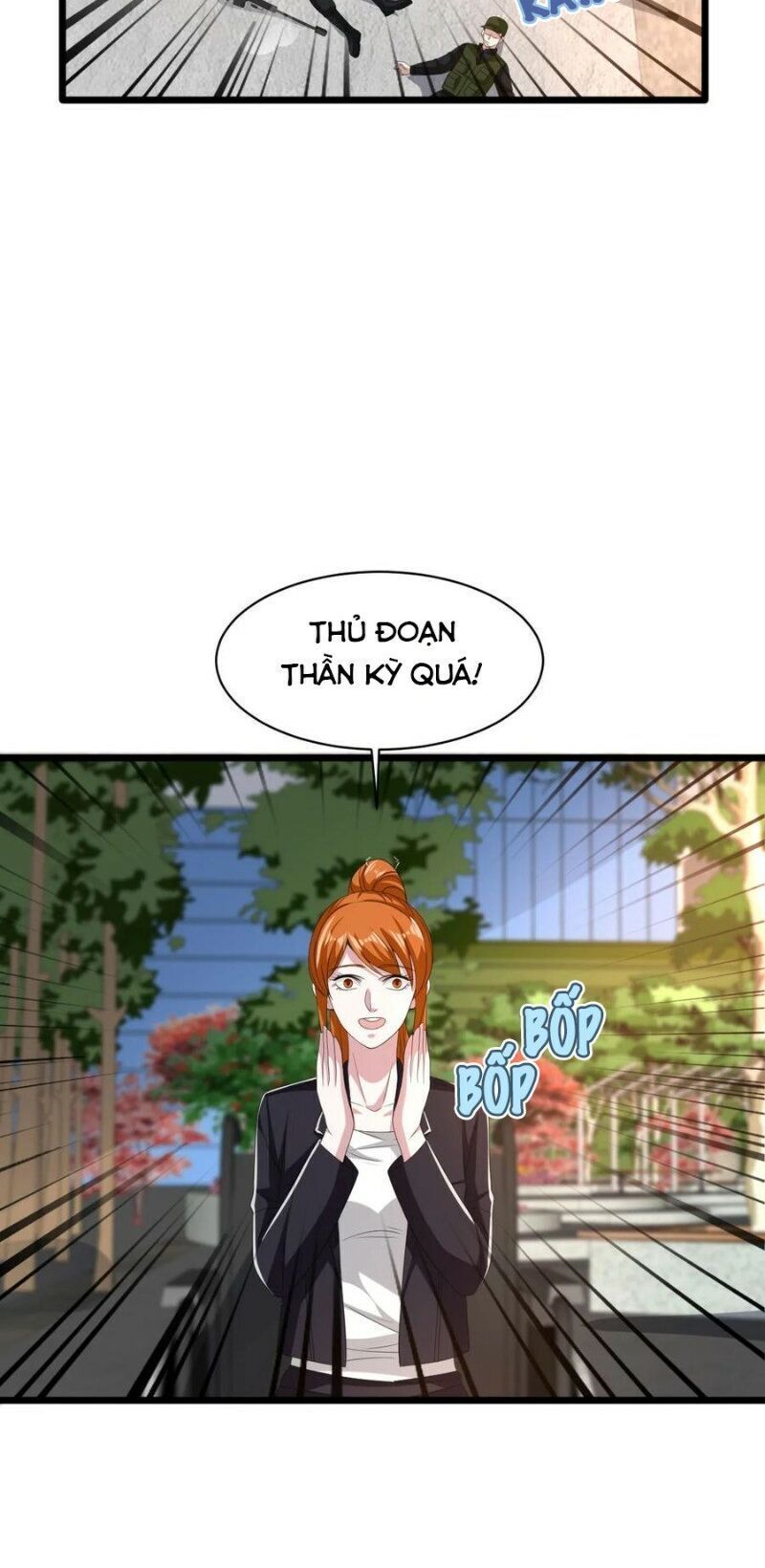 Đô Thị Tà Vương Chapter 78 - Trang 2