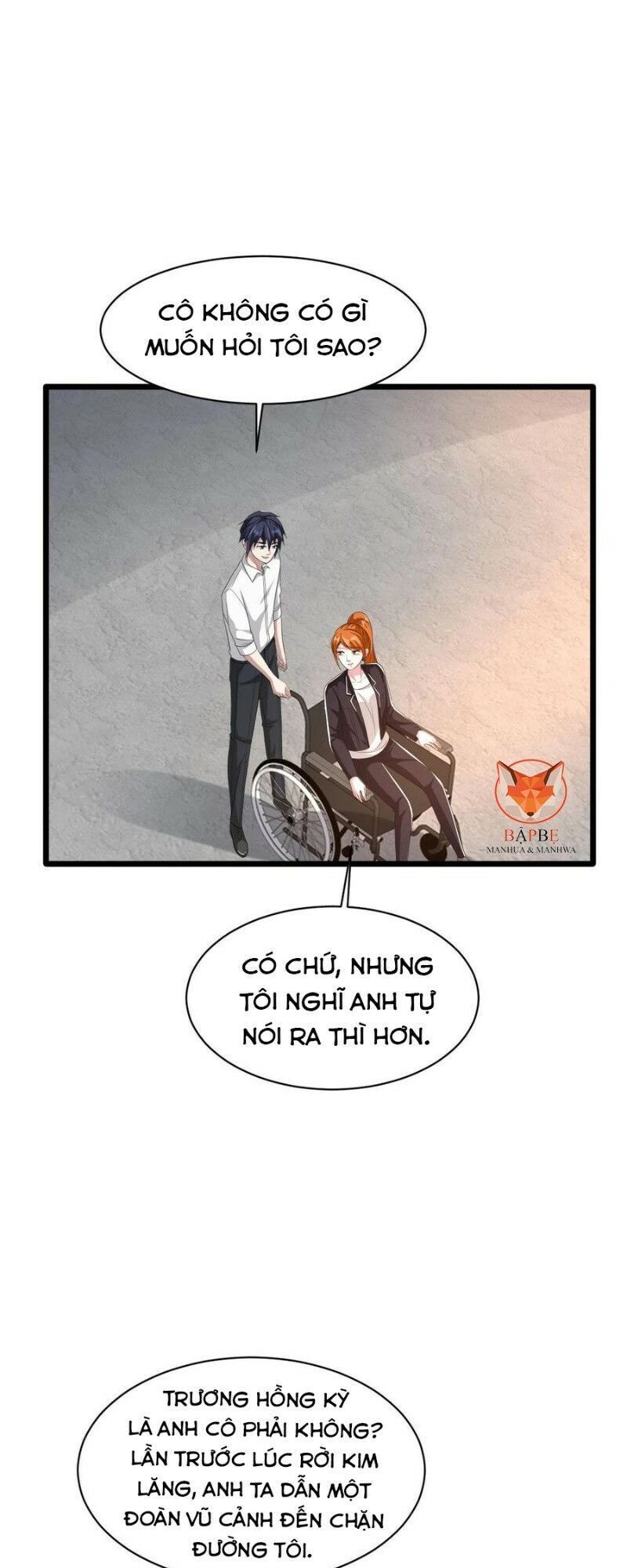 Đô Thị Tà Vương Chapter 78 - Trang 2