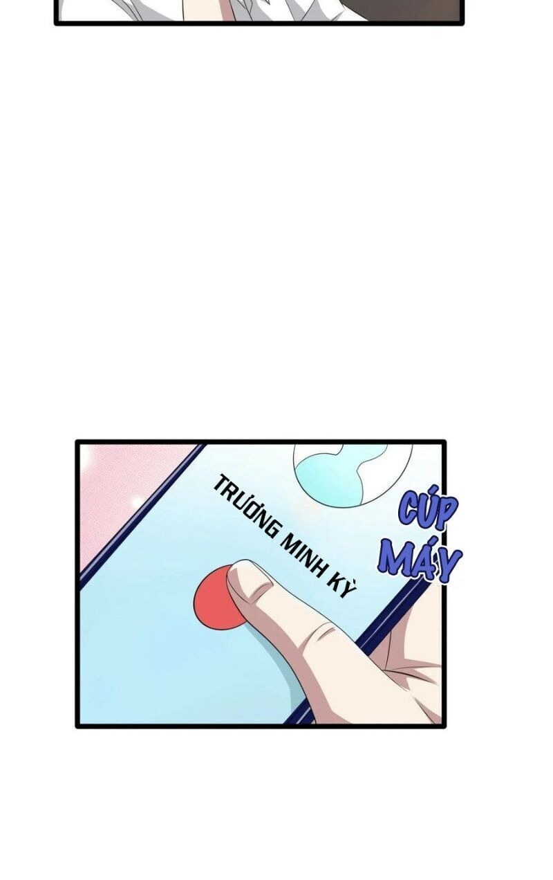 Đô Thị Tà Vương Chapter 79 - Trang 2