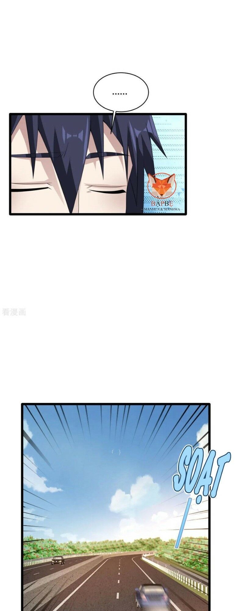 Đô Thị Tà Vương Chapter 79 - Trang 2