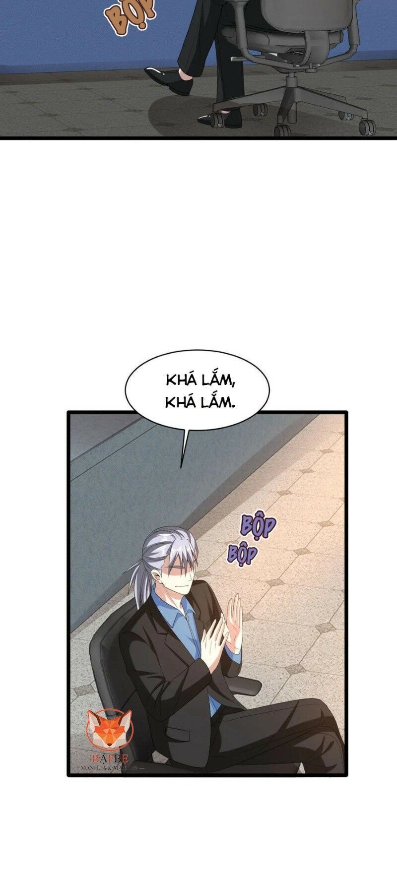 Đô Thị Tà Vương Chapter 79 - Trang 2