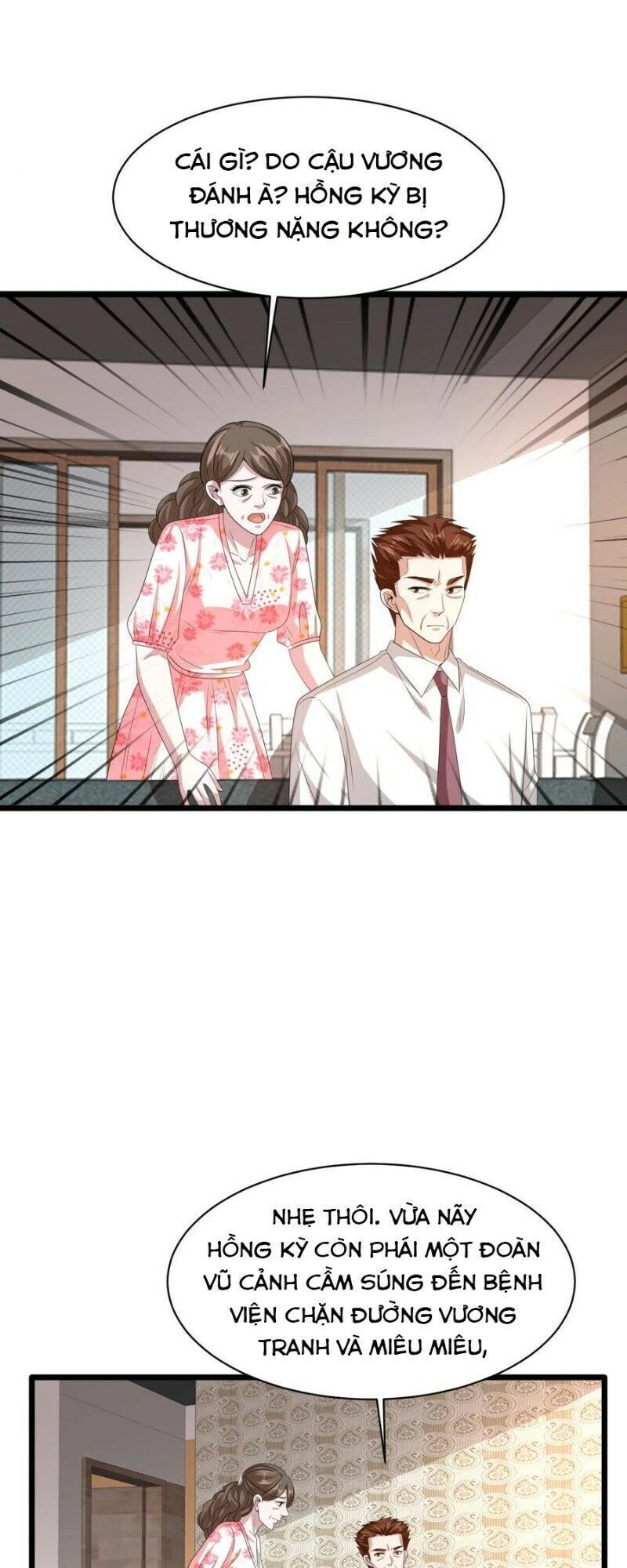 Đô Thị Tà Vương Chapter 79 - Trang 2