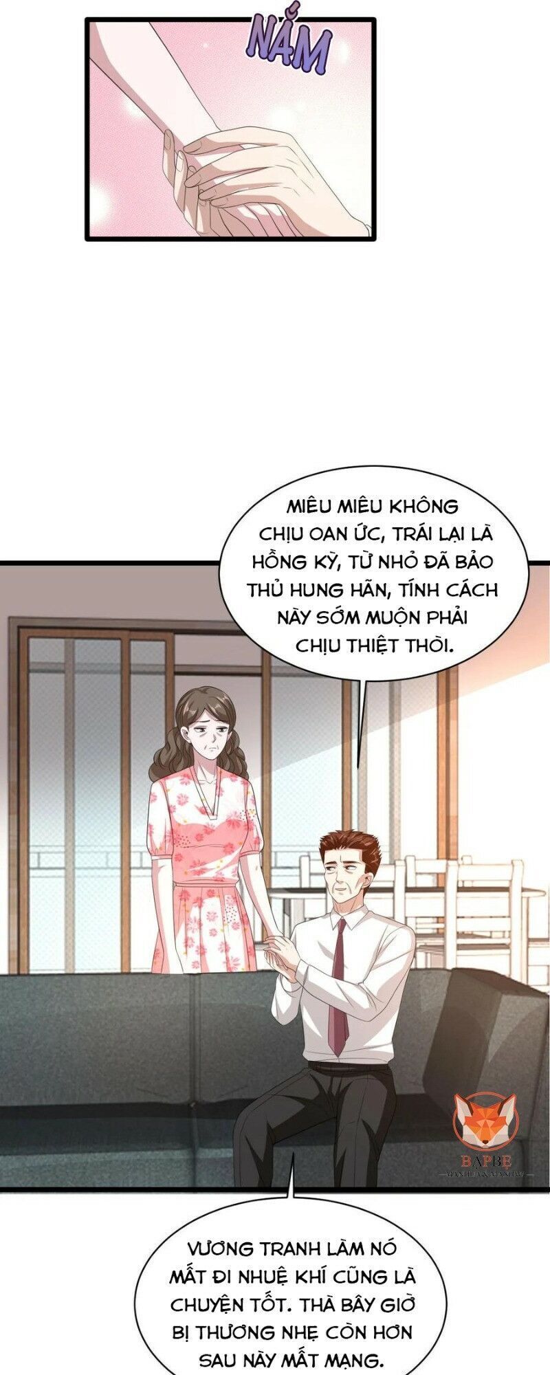 Đô Thị Tà Vương Chapter 79 - Trang 2