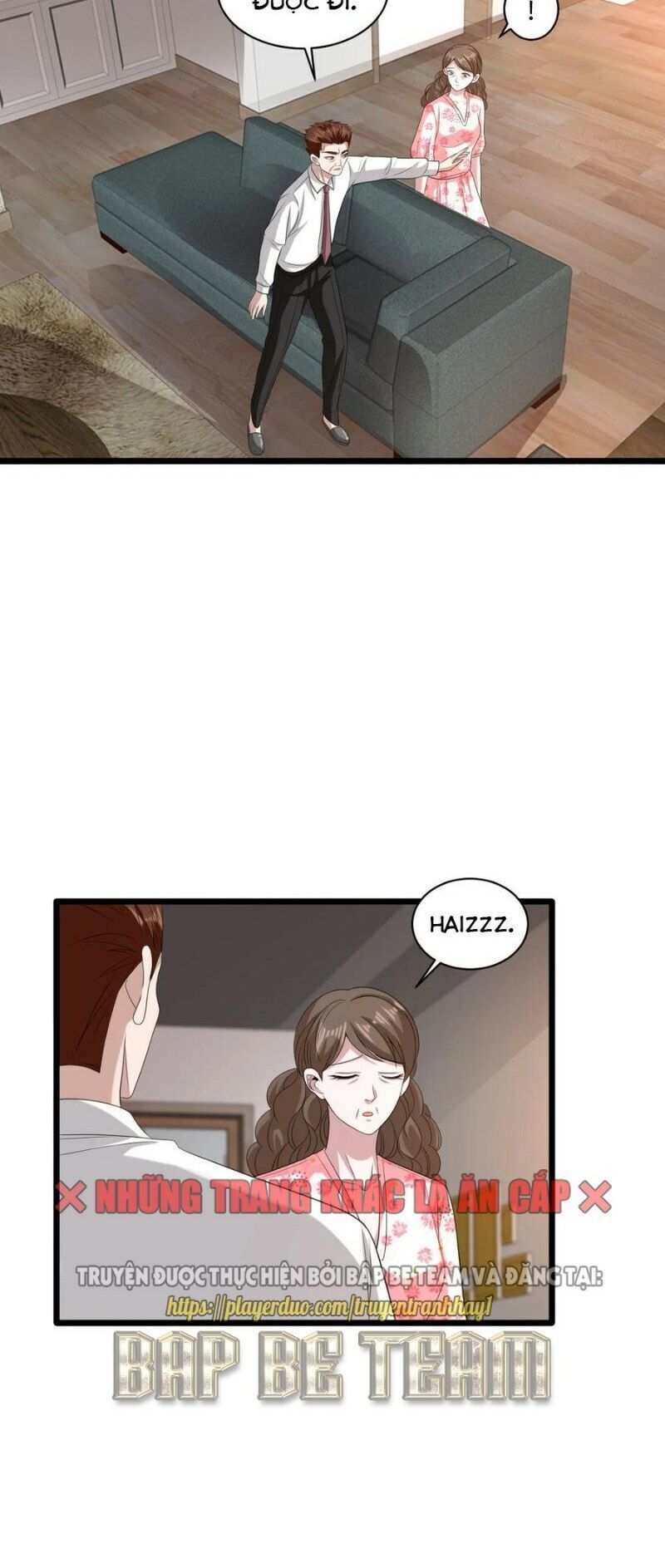 Đô Thị Tà Vương Chapter 79 - Trang 2