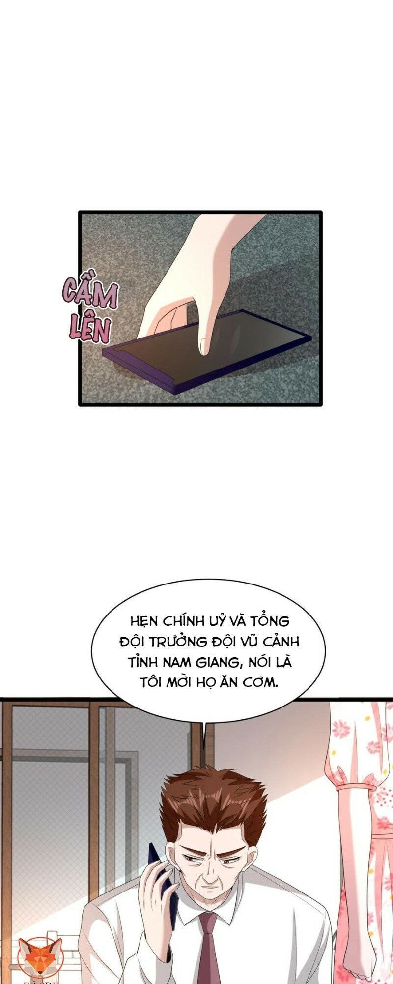 Đô Thị Tà Vương Chapter 79 - Trang 2