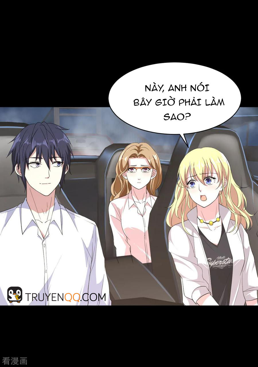 Đô Thị Tà Vương Chapter 8 - Trang 2