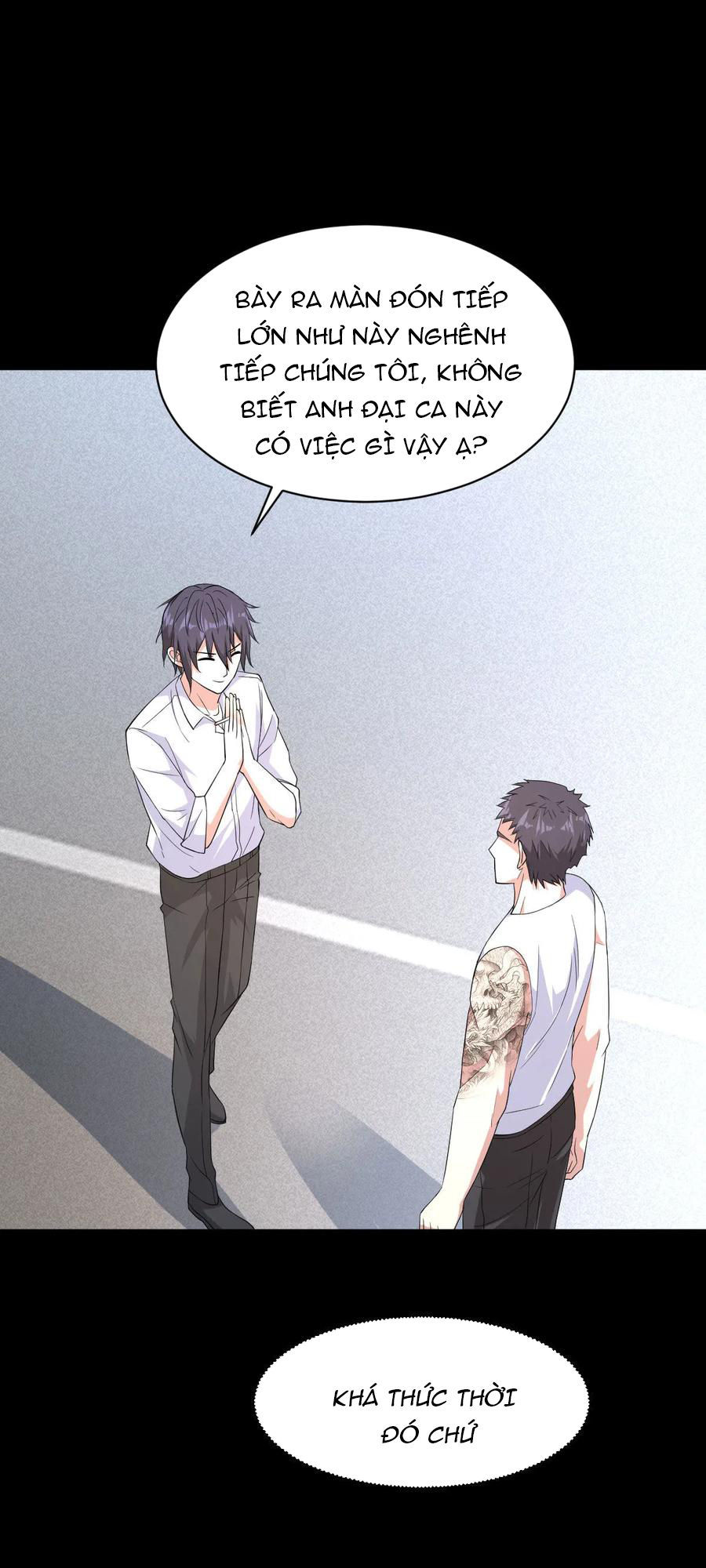 Đô Thị Tà Vương Chapter 8 - Trang 2