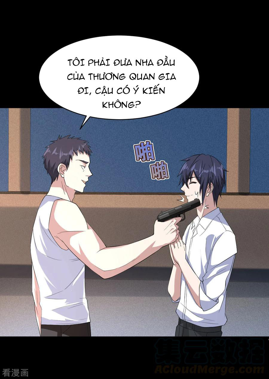 Đô Thị Tà Vương Chapter 8 - Trang 2