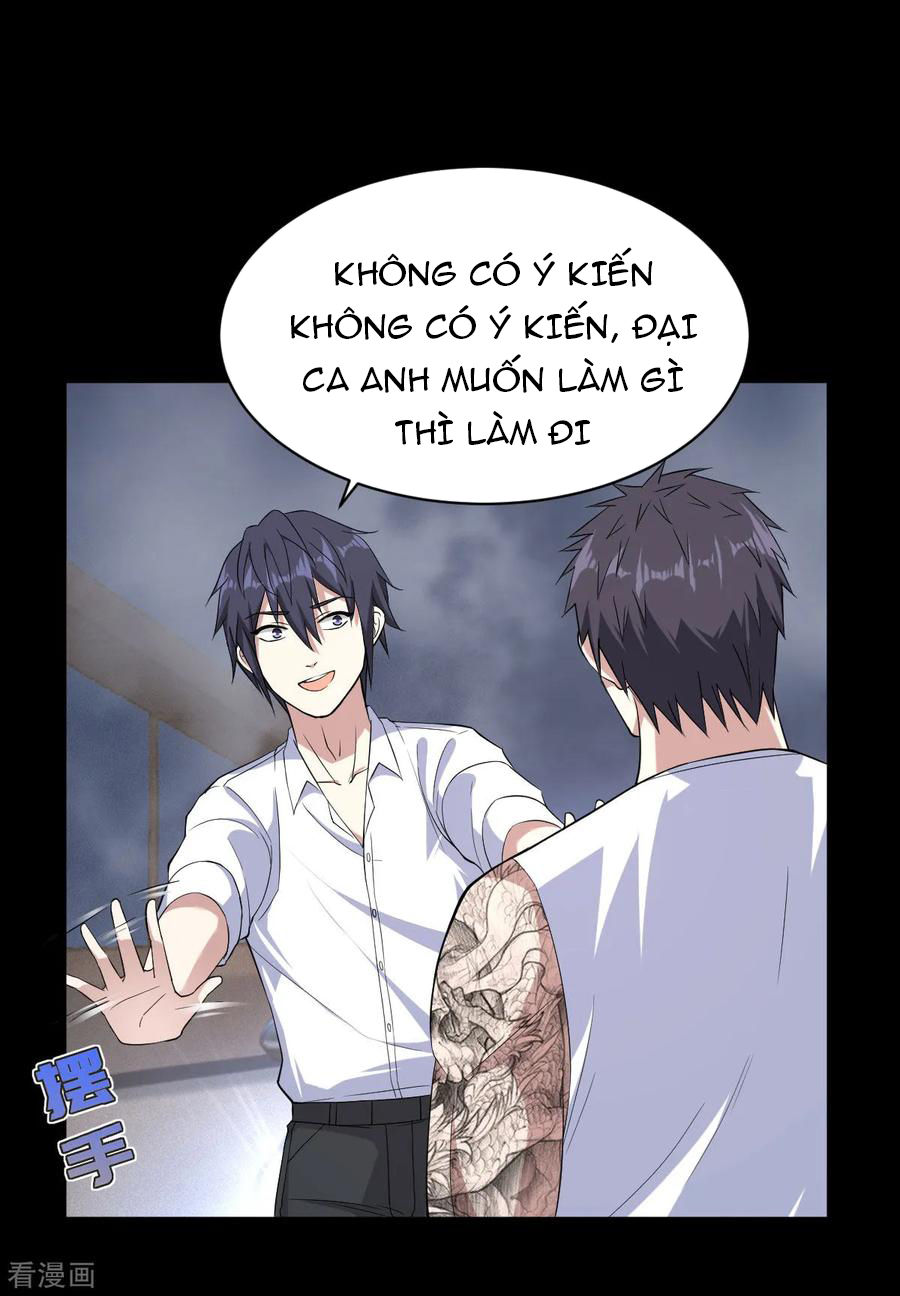 Đô Thị Tà Vương Chapter 8 - Trang 2