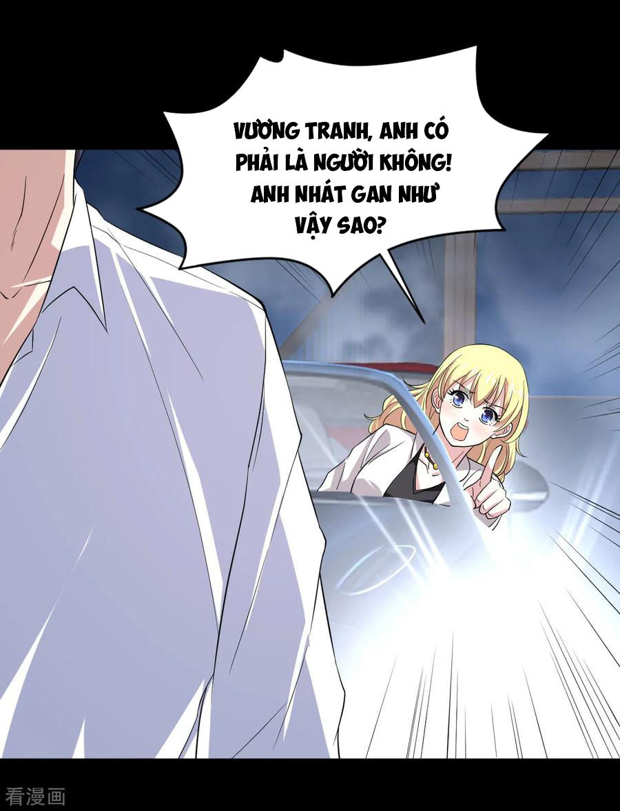 Đô Thị Tà Vương Chapter 8 - Trang 2