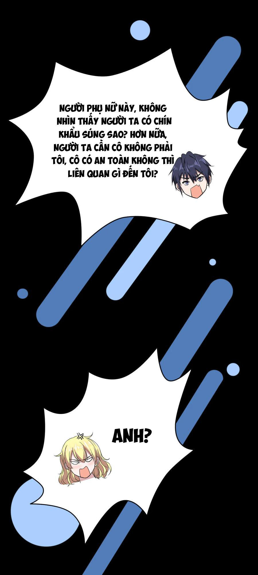 Đô Thị Tà Vương Chapter 8 - Trang 2