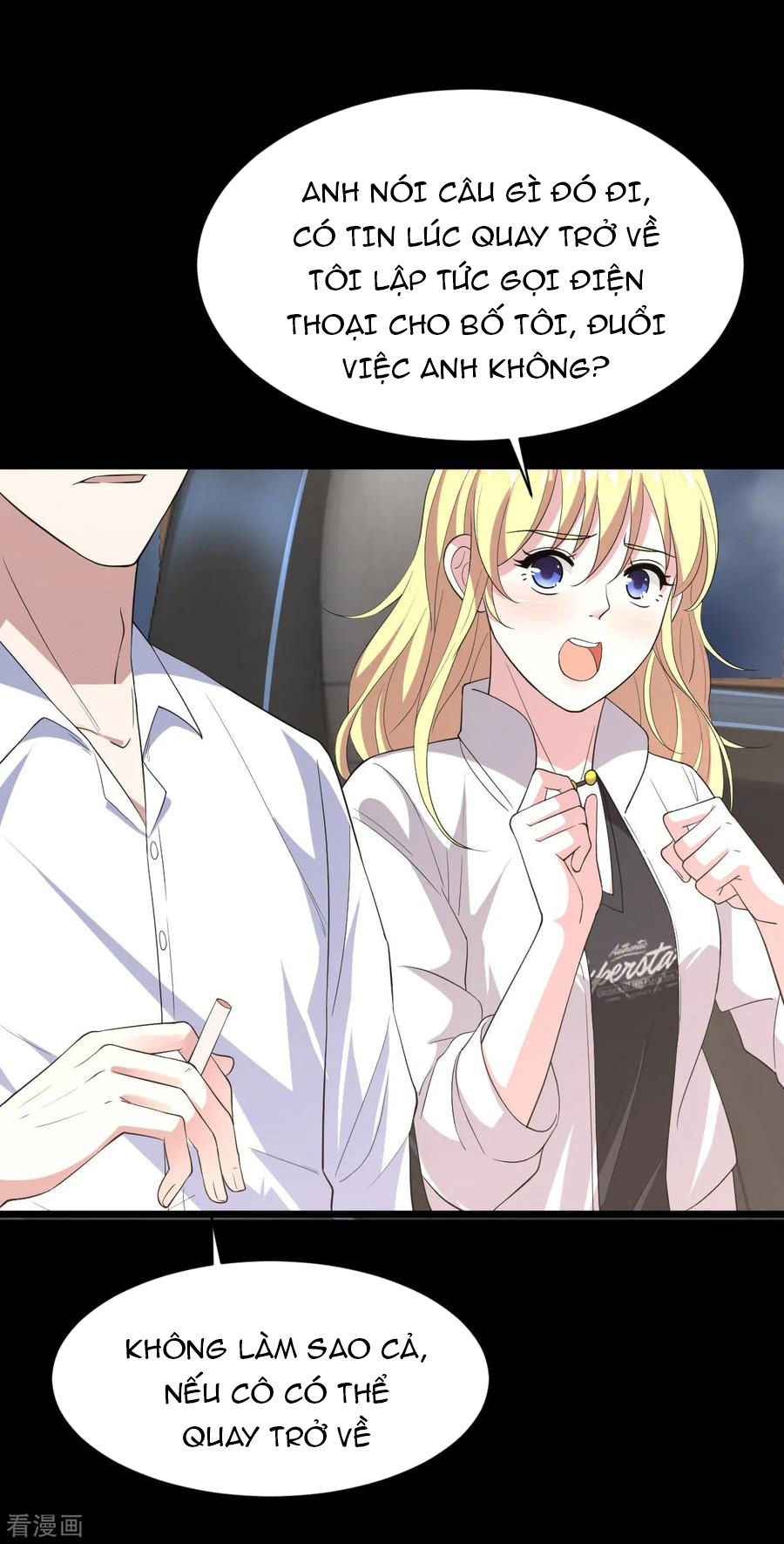 Đô Thị Tà Vương Chapter 8 - Trang 2