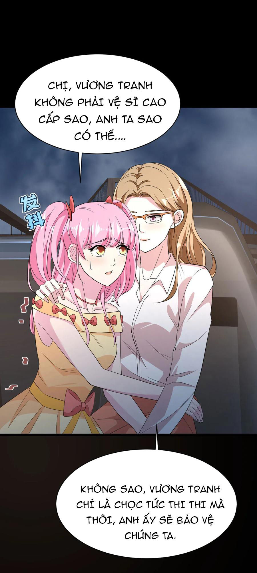 Đô Thị Tà Vương Chapter 8 - Trang 2