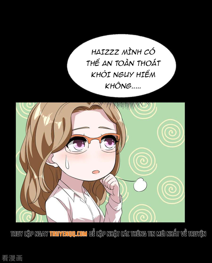 Đô Thị Tà Vương Chapter 8 - Trang 2