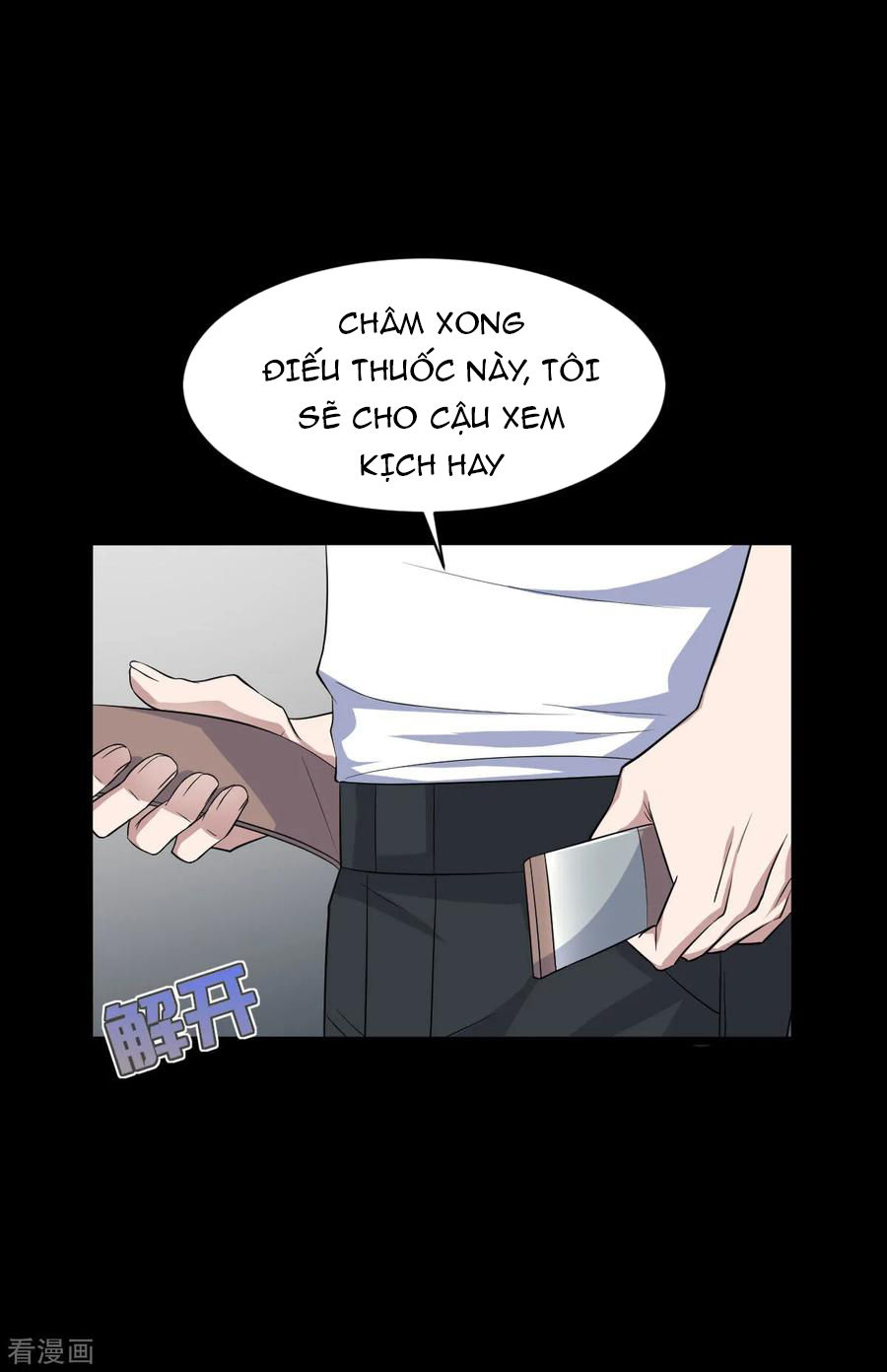 Đô Thị Tà Vương Chapter 8 - Trang 2