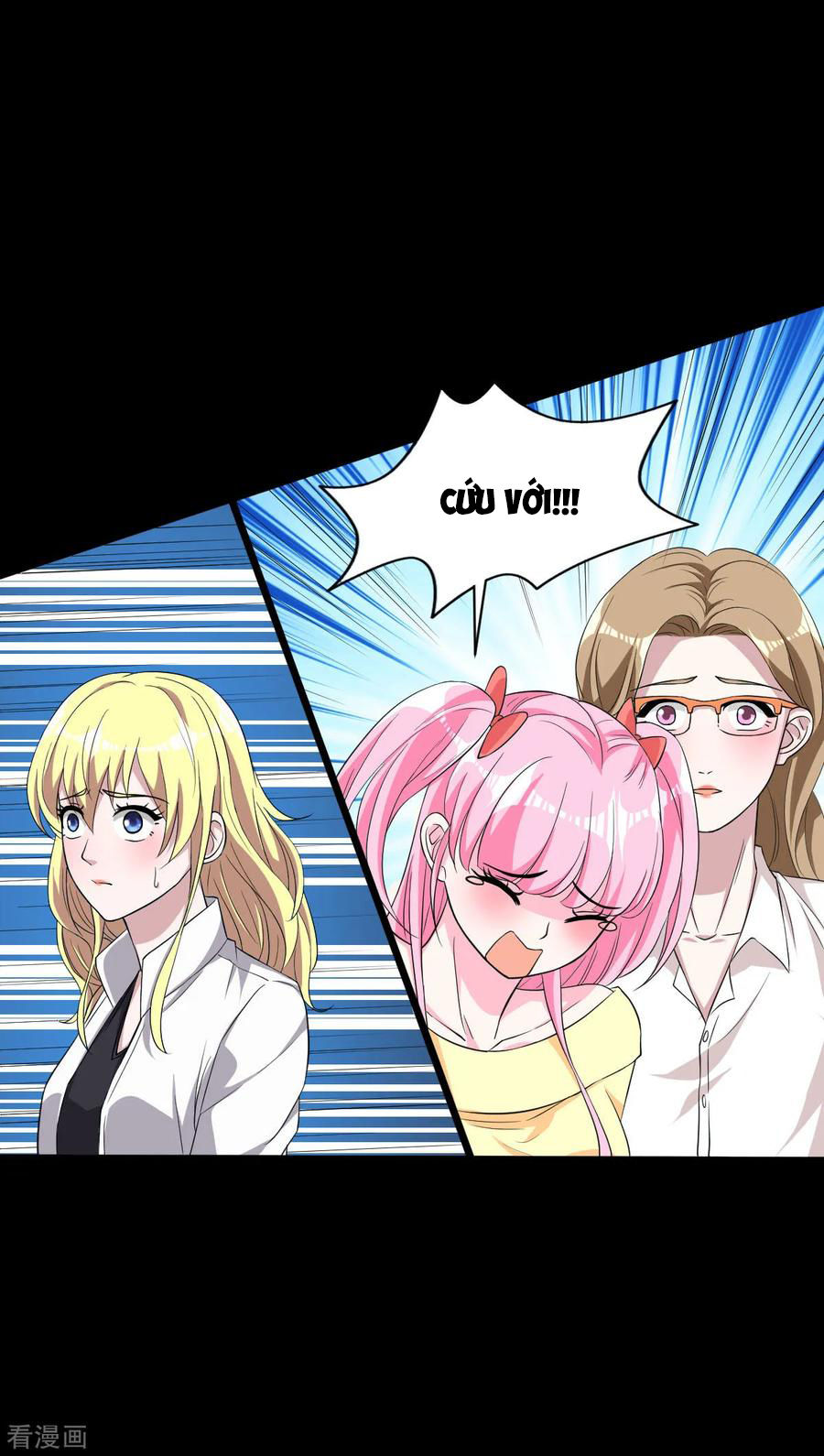 Đô Thị Tà Vương Chapter 8 - Trang 2