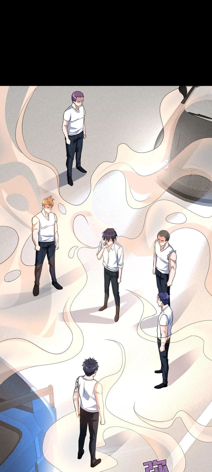 Đô Thị Tà Vương Chapter 8 - Trang 2