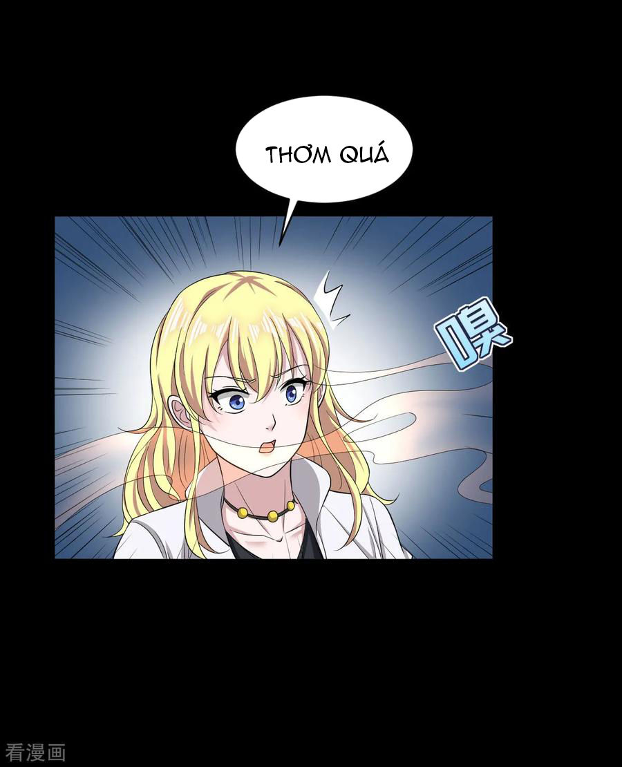 Đô Thị Tà Vương Chapter 8 - Trang 2