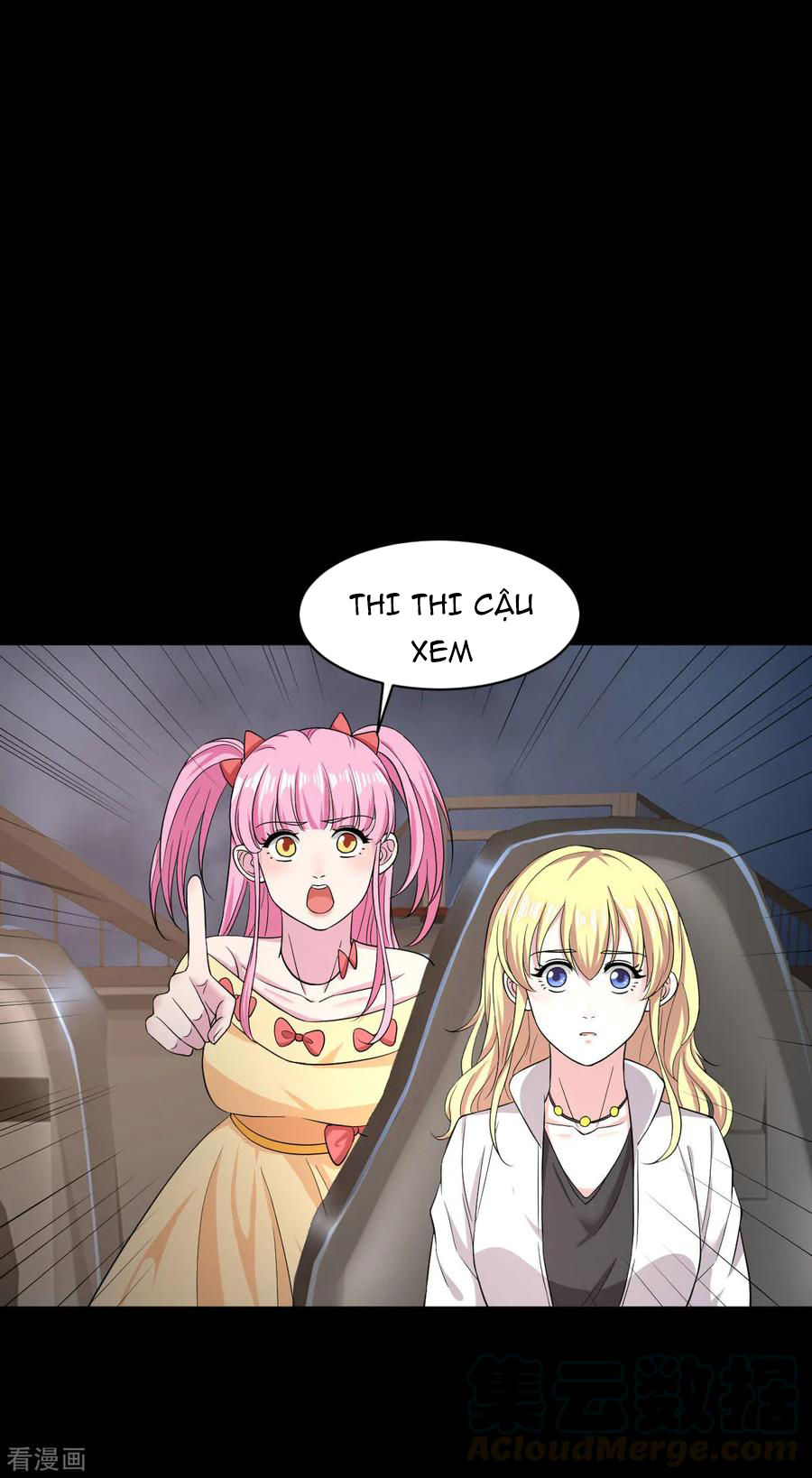 Đô Thị Tà Vương Chapter 8 - Trang 2