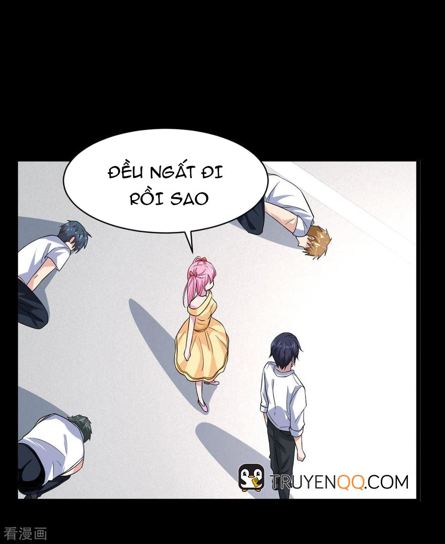 Đô Thị Tà Vương Chapter 8 - Trang 2