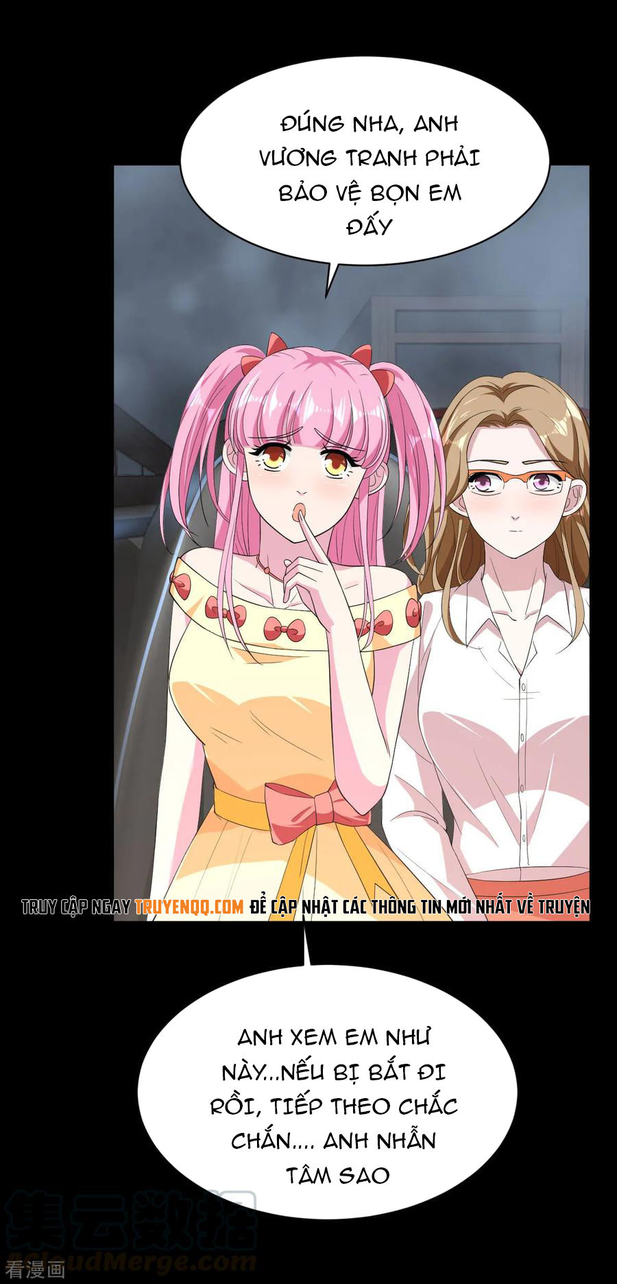 Đô Thị Tà Vương Chapter 8 - Trang 2