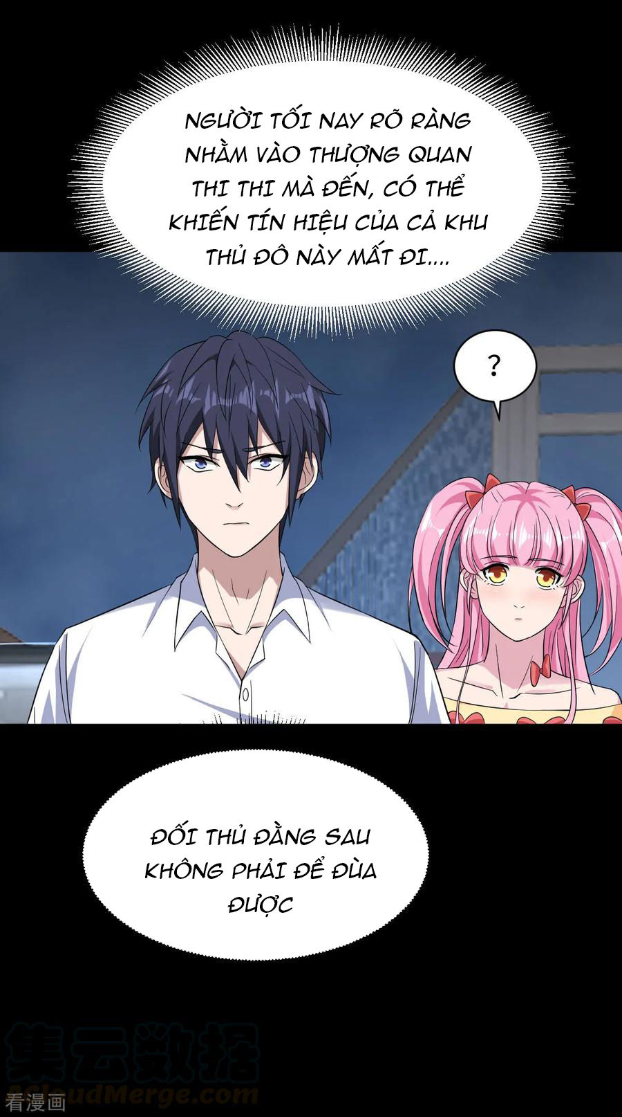 Đô Thị Tà Vương Chapter 8 - Trang 2