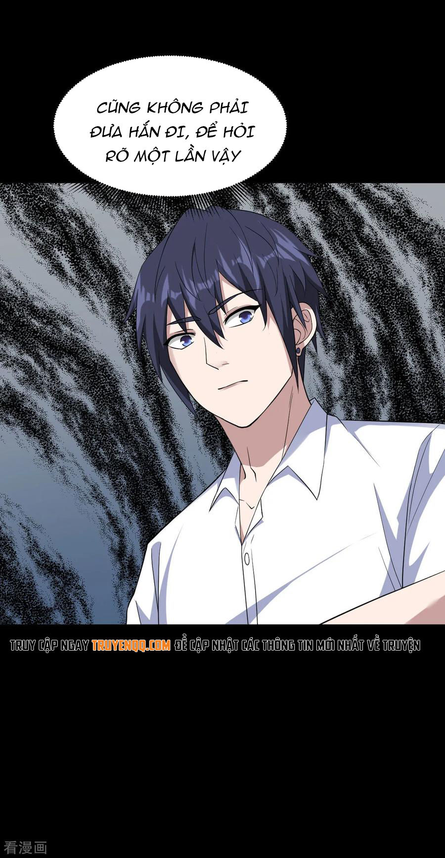 Đô Thị Tà Vương Chapter 8 - Trang 2